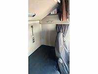 2018 daf xf480ft vrachtwagen trekker - afbeelding 18 van  21