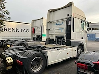 2018 daf xf480ft vrachtwagen trekker - afbeelding 11 van  21