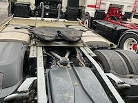 2018 daf xf480ft vrachtwagen trekker - afbeelding 13 van  21
