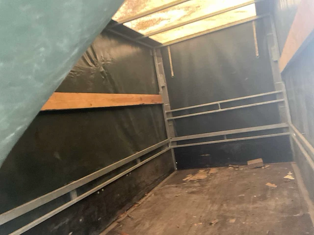 2018 delje aanhangwagen - afbeelding 7 van  8