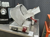 2018 diamond 350/gxs tafelsnijmachine - afbeelding 1 van  9