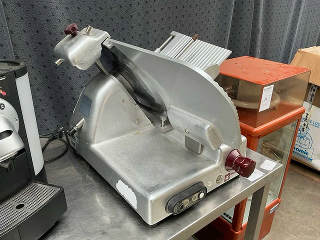 2018 diamond 350/gxs tafelsnijmachine - afbeelding 2 van  9