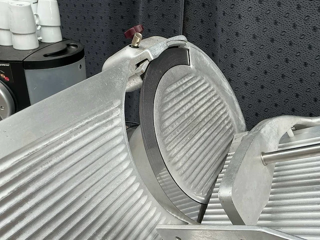 2018 diamond 350/gxs tafelsnijmachine - afbeelding 3 van  9