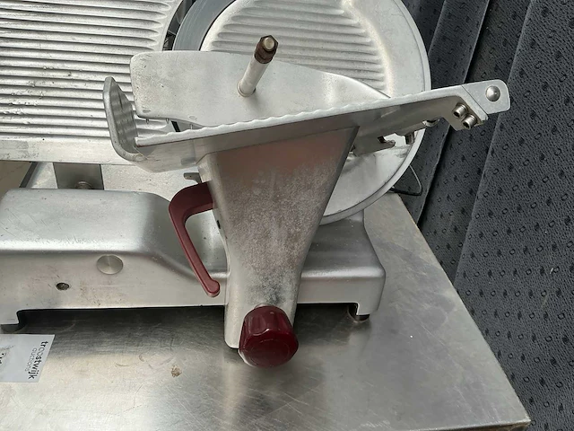 2018 diamond 350/gxs tafelsnijmachine - afbeelding 4 van  9