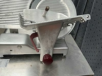 2018 diamond 350/gxs tafelsnijmachine - afbeelding 4 van  9