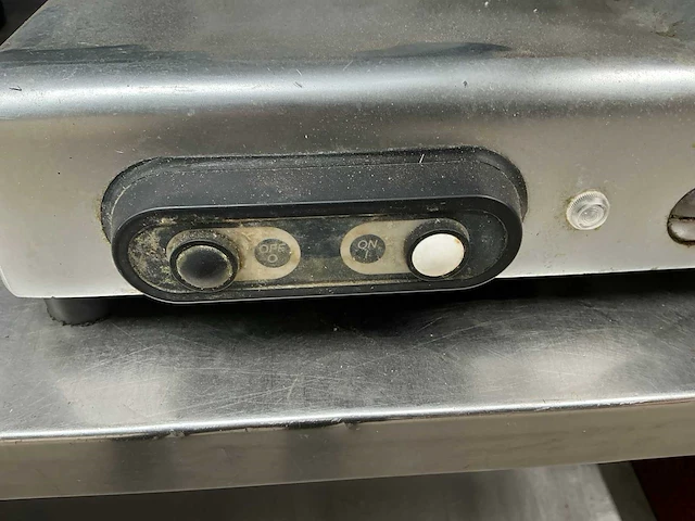 2018 diamond 350/gxs tafelsnijmachine - afbeelding 5 van  9