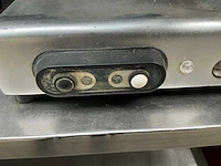 2018 diamond 350/gxs tafelsnijmachine - afbeelding 5 van  9