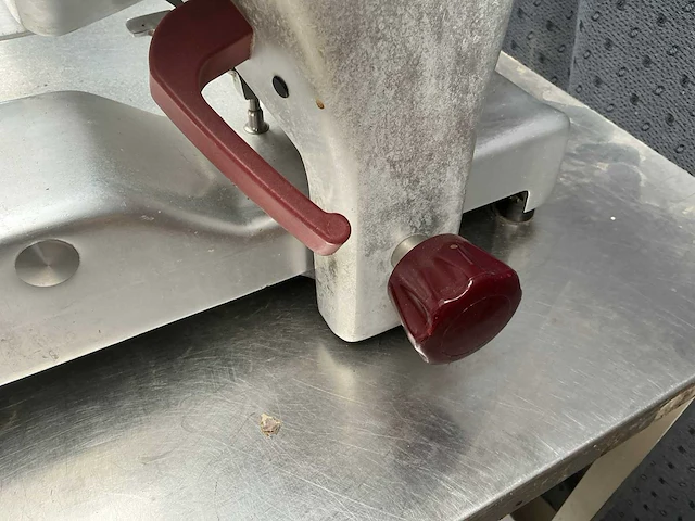 2018 diamond 350/gxs tafelsnijmachine - afbeelding 7 van  9