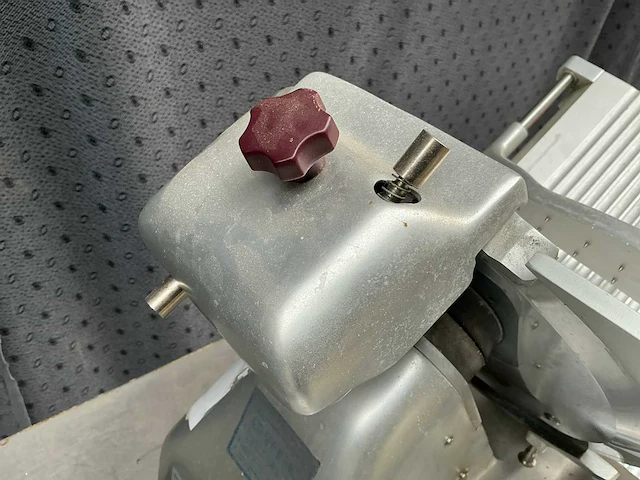 2018 diamond 350/gxs tafelsnijmachine - afbeelding 8 van  9