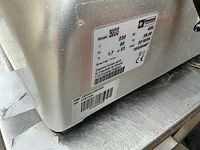 2018 diamond 350/gxs tafelsnijmachine - afbeelding 9 van  9