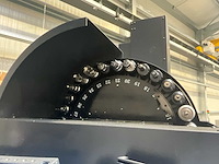 2018 doosan dnm 5700 cnc-bewerkingscentra - afbeelding 7 van  38