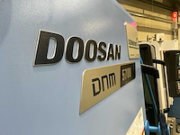2018 doosan dnm 5700 cnc-bewerkingscentra - afbeelding 8 van  38