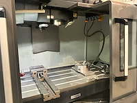 2018 doosan dnm 5700 cnc-bewerkingscentra - afbeelding 10 van  38