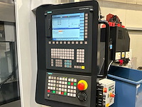 2018 doosan dnm 5700 cnc-bewerkingscentra - afbeelding 13 van  38