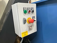 2018 doosan dnm 5700 cnc-bewerkingscentra - afbeelding 14 van  38