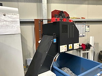 2018 doosan dnm 5700 cnc-bewerkingscentra - afbeelding 15 van  38
