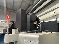 2018 doosan dnm 5700 cnc-bewerkingscentra - afbeelding 16 van  38