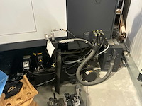 2018 doosan dnm 5700 cnc-bewerkingscentra - afbeelding 17 van  38