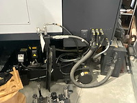 2018 doosan dnm 5700 cnc-bewerkingscentra - afbeelding 18 van  38