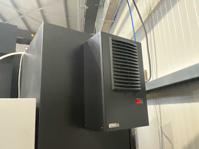 2018 doosan dnm 5700 cnc-bewerkingscentra - afbeelding 19 van  38