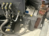 2018 doosan dnm 5700 cnc-bewerkingscentra - afbeelding 20 van  38