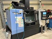 2018 doosan dnm 5700 cnc-bewerkingscentra - afbeelding 12 van  38