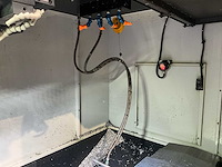 2018 doosan dnm 5700 cnc-bewerkingscentra - afbeelding 25 van  38