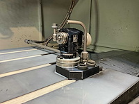 2018 doosan dnm 5700 cnc-bewerkingscentra - afbeelding 27 van  38