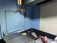 2018 doosan dnm 5700 cnc-bewerkingscentra - afbeelding 28 van  38
