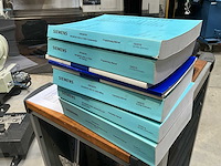 2018 doosan dnm 5700 cnc-bewerkingscentra - afbeelding 31 van  38