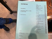 2018 doosan dnm 5700 cnc-bewerkingscentra - afbeelding 32 van  38