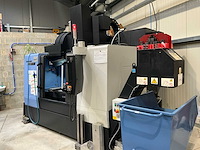 2018 doosan dnm 5700 cnc-bewerkingscentra - afbeelding 23 van  38