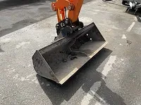 2018 doosan dx62r-3 rupsgraafmachine - afbeelding 21 van  23