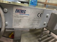 2018 entrec transver bochtband (2x) - afbeelding 7 van  13