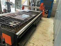 2018 escco procut 1050bb plasmasnijmachine - afbeelding 3 van  18