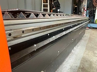 2018 escco procut 1050bb plasmasnijmachine - afbeelding 7 van  18