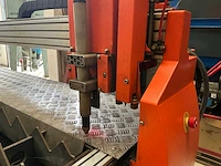 2018 escco procut 1050bb plasmasnijmachine - afbeelding 8 van  18
