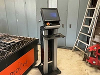 2018 escco procut 1050bb plasmasnijmachine - afbeelding 9 van  18
