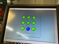 2018 escco procut 1050bb plasmasnijmachine - afbeelding 3 van  18