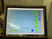 2018 escco procut 1050bb plasmasnijmachine - afbeelding 4 van  18