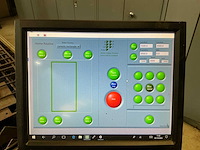 2018 escco procut 1050bb plasmasnijmachine - afbeelding 5 van  18