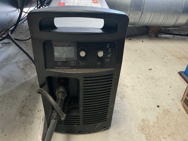 2018 escco procut 1050bb plasmasnijmachine - afbeelding 8 van  18