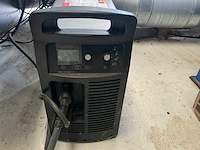 2018 escco procut 1050bb plasmasnijmachine - afbeelding 8 van  18