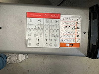 2018 escco procut 1050bb plasmasnijmachine - afbeelding 9 van  18