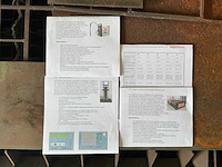 2018 escco procut 1050bb plasmasnijmachine - afbeelding 10 van  18