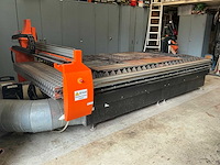 2018 escco procut 1050bb plasmasnijmachine - afbeelding 14 van  18