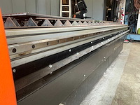 2018 escco procut 1050bb plasmasnijmachine - afbeelding 16 van  18