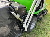 2018 etesia h124d zitmaaier - afbeelding 2 van  24