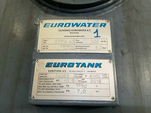 2018 eurowater wateronthardingsinstallatie - afbeelding 7 van  10