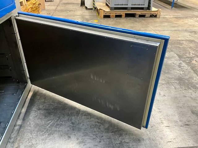 2018 everda heat supplies 1832 ontlatingsoven - afbeelding 2 van  16
